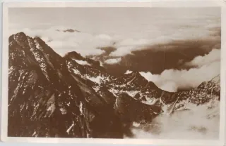 Vysoké Tatry