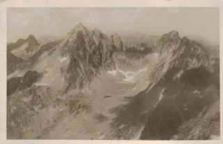 Vysoké Tatry