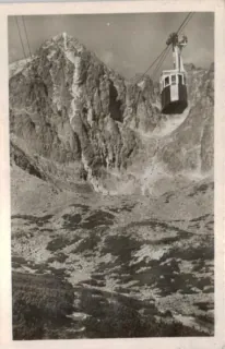 Vysoké Tatry