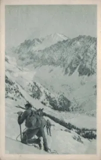 Vysoké Tatry