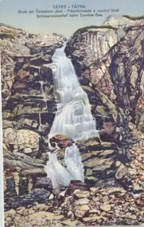 Vysoké Tatry