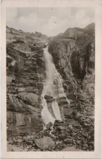 Vysoké Tatry