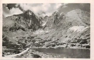 Vysoké Tatry