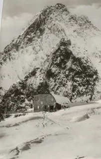 Vysoké Tatry