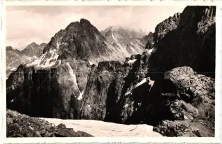 Vysoké Tatry