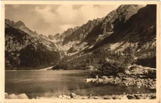 Vysoké Tatry
