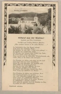 Wachau