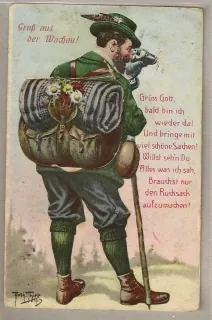 Wachau