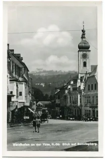 Waidhofen an der Ybbs