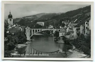 Waidhofen an der Ybbs