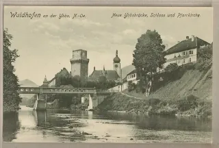 Waidhofen an der Ybbs