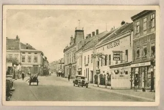 Waidhofen an der Ybbs