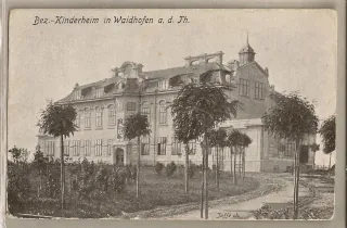 Waidhofen an der Ybbs