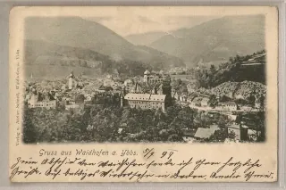 Waidhofen an der Ybbs