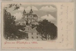 Waidhofen an der Ybbs