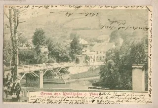 Waidhofen an der Ybbs