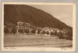 Waldegg