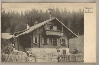 Waldheimat