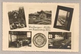 Wallberger