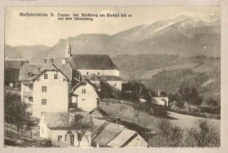 Wallfahrt