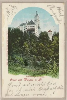 Wallsee
