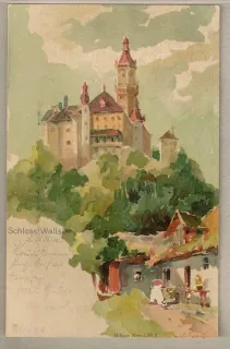 Wallsee