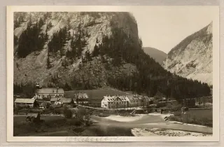 Weichselboden