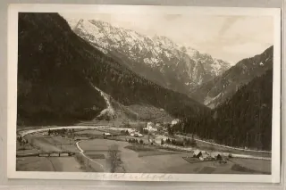 Weichselboden