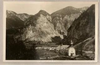 Weichselboden