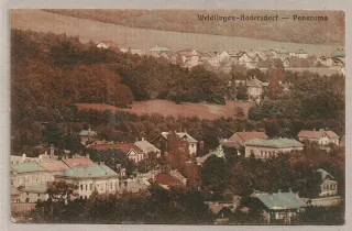 Weidlingau