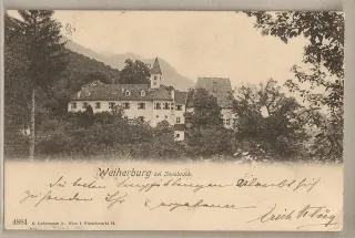 Weiherburg