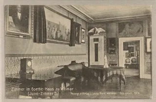 Weimar
