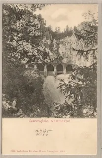 Weinzettelwand