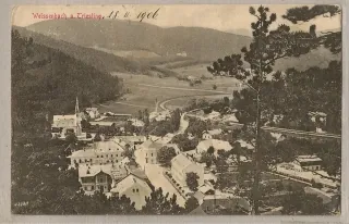 Weissenbach