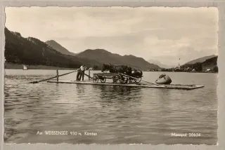Weissensee