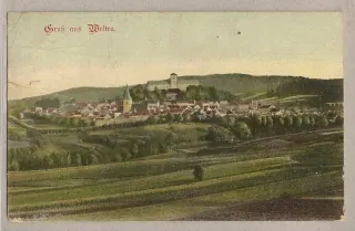 Weitra