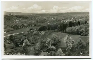 Weiz