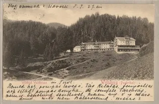 Welsberg