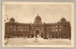 Wien (Viedeň)