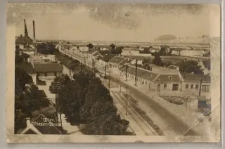 Wien (Viedeň)