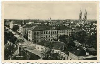 Wiener-Neustadt