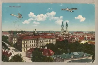 Wiener Neustadt