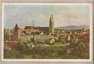 Wiener Neustadt