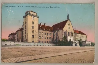 Wiener Neustadt