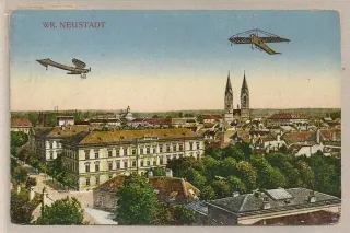 Wiener Neustadt