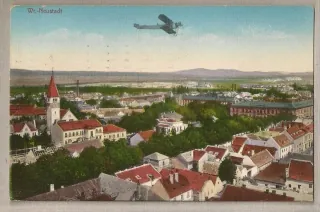 Wiener Neustadt