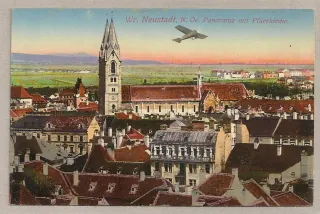 Wiener Neustadt