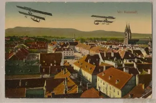 Wiener Neustadt
