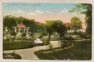 Wiener Neustadt