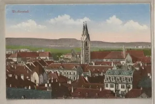 Wiener Neustadt